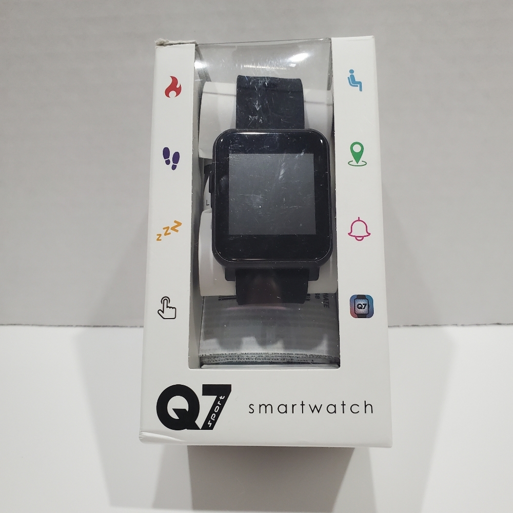 Q7 Sport Smartwatch